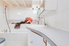 FAUBOURG SAINT DENIS, Duplex 2/3 pieces - 52m² BALCON 9