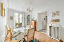 PARIS 10 - VILLAGE SAINT MARTIN 5