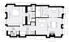 PARIS 10 - FAUBOURG SAINT DENIS 12