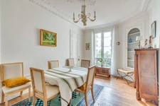 PARIS 10 - VILLAGE SAINT MARTIN 4