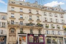 CANAL SAINT MARTIN, 15m² 5