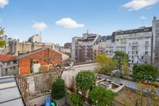 PARIS 19 - Porte des Lilas 14