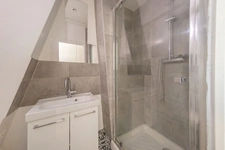CANAL SAINT MARTIN, STUDIO, 16m² 4