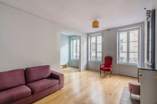 PARIS 10 - FAUBOURG SAINT DENIS 2