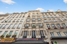 PARIS 10 - PORTE SAINT DENIS 14