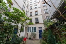 PARIS 10, VILLAGE SAINT MARTIN, STUDIO, 21m² 1