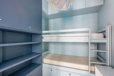 PARIS 10 - FAUBOURG SAINT DENIS 6