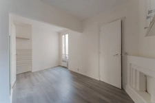 PARIS 10, VILLAGE SAINT MARTIN, STUDIO, 21m² 2