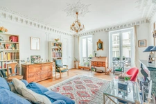 PARIS 10 - VILLAGE SAINT MARTIN 2