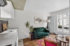 PARIS 10 - VILLAGE SAINT MARTIN 1