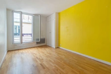 FAUBOURG SAINT DENIS, Duplex 2/3 pieces - 50m² BALCON 6