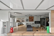 PARIS 19 - Porte des Lilas 5