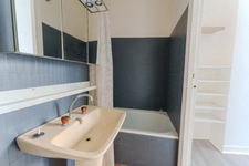 PARIS 10, VILLAGE SAINT MARTIN, STUDIO, 21m² 6