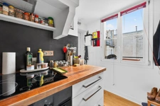 PARIS 10 - PORTE SAINT DENIS 12