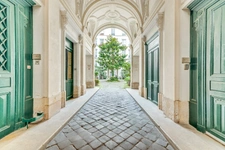 PARIS 10 - VILLAGE SAINT MARTIN 11