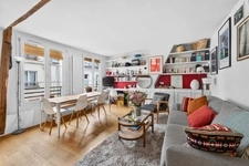 PARIS 10 - PORTE SAINT DENIS 1