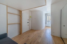 CANAL SAINT MARTIN, STUDIO, 16m² 3