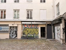 1 pièce, PARIS 10 6