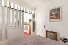 CANAL SAINT MARTIN, 33,85m² 6