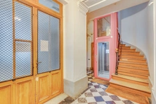 CANAL SAINT MARTIN, STUDETTE 8,5m² - 20m3 7