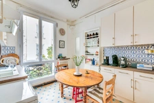 PARIS 10 - VILLAGE SAINT MARTIN 3