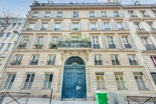 PARIS 10 - VILLAGE SAINT MARTIN 12