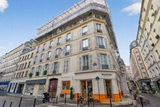 PARIS 10 - VILLAGE SAINT MARTIN 12