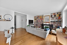 Appartement Paris 3p, 62,13m² 4