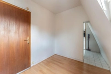 CANAL SAINT MARTIN, 15m² 2