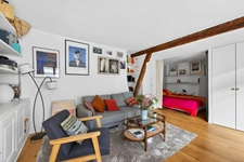 PARIS 10 - PORTE SAINT DENIS 4