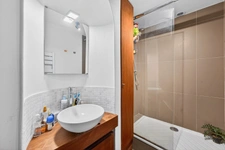 PARIS 10 - PORTE SAINT DENIS 9