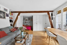 PARIS 10 - PORTE SAINT DENIS 6