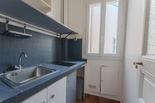 PARIS 10, VILLAGE SAINT MARTIN, STUDIO, 21m² 5