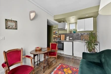 PARIS 10 - VILLAGE SAINT MARTIN 2