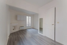 PARIS 10, VILLAGE SAINT MARTIN, STUDIO, 21m² 3