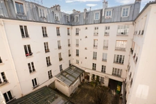 PARIS X - VILLAGE SAINT MARTIN 11
