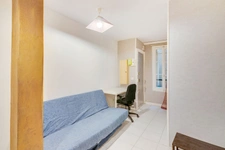 PARIS 10 - PARADIS 5