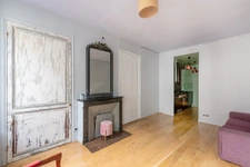 PARIS 10 - FAUBOURG SAINT DENIS 3