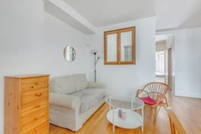 MAIRIE DU XE  - 3 PIECES - 44,75m² 5