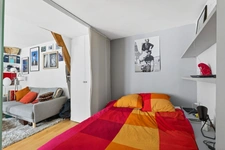 PARIS 10 - PORTE SAINT DENIS 7