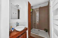 PARIS 10 - PORTE SAINT DENIS 10