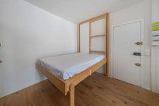 CANAL SAINT MARTIN, STUDIO, 16m² 5