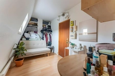 CANAL SAINT MARTIN, 15m² 1