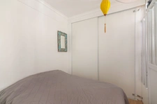 CANAL SAINT MARTIN, 33,85m² 7