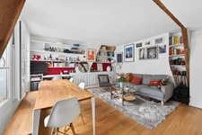 PARIS 10 - PORTE SAINT DENIS 3