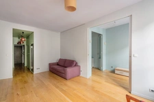 PARIS 10 - FAUBOURG SAINT DENIS 5