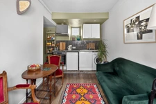 PARIS 10 - VILLAGE SAINT MARTIN 5