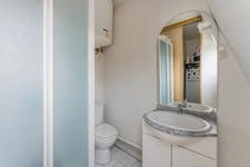 CANAL SAINT MARTIN, 15m² 4