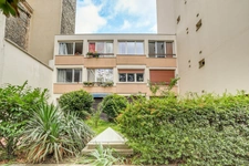 Studio, 23m2, HOPITAL SAINT LOUIS 7