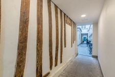 PARIS 10 - FAUBOURG SAINT DENIS 11